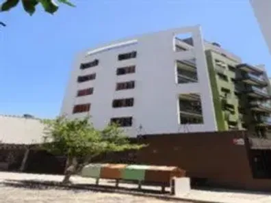 com 1 Quarto à venda, 19m² no Centro, São Leopoldo