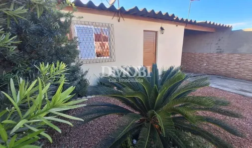 Casa com 2 Quartos à venda, 37m² no Morada do Vale I, Gravataí