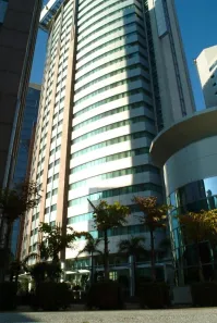 Sala Comercial à venda, 99m² no Vila Olímpia, São Paulo