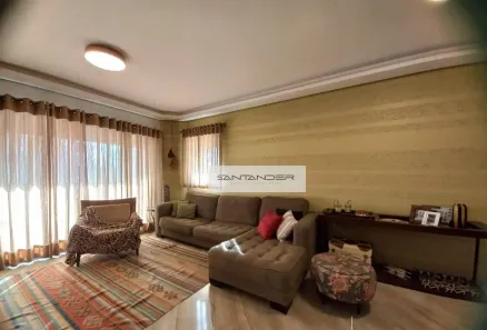 Apartamento com 3 Quartos à venda, 125m² no Vila Gomes Cardim, São Paulo