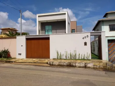 Casa com 3 Quartos à venda, 275m² no Portal Vila Rica (Colônia do Marçal), São João Del Rei