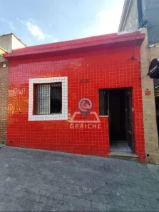 Imóvel Comercial com 2 Quartos para alugar, 100m² no Vila Gomes Cardim, São Paulo