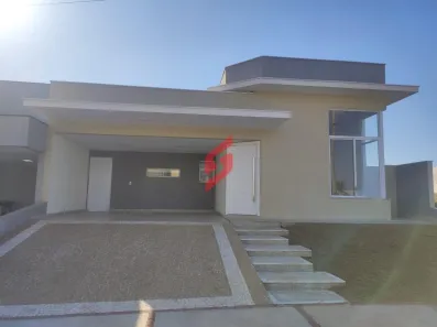 Casa de Condomínio com 3 Quartos para alugar, 411m² no Cyrela Landscape Esplanada, Votorantim