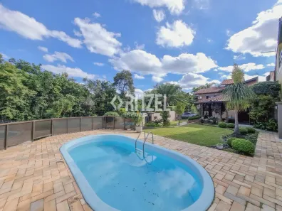 Casa com 2 Quartos para alugar, 161m² no Dona Augusta, Campo Bom