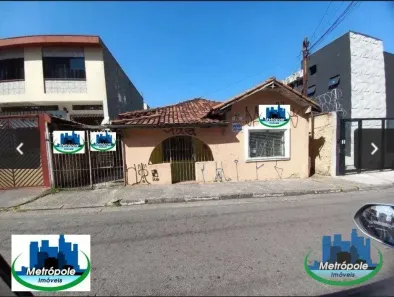 Lote/Terreno à venda, 475m² no Gopoúva, Guarulhos
