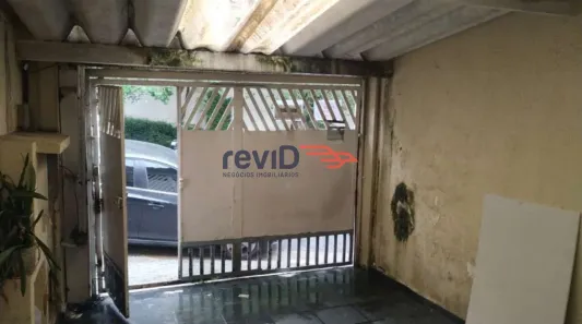 Casa com 3 Quartos para alugar, 120m² no Vila Mascote, São Paulo