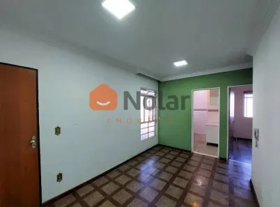 Apartamento com 2 Quartos à venda, 48m² no Santa Cruz, Belo Horizonte