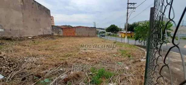 Lote/Terreno para alugar, 623m² no Jardim do Trevo, Campinas