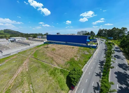 Lote/Terreno à venda, 5135m² no Tamboré, Santana de Parnaíba