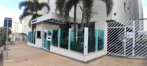 Apartamento com 3 Quartos à venda, 86m² no Nova América, Piracicaba
