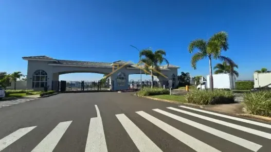 Lote/Terreno à venda, 300m² no Jardim Santa Eliza, Americana