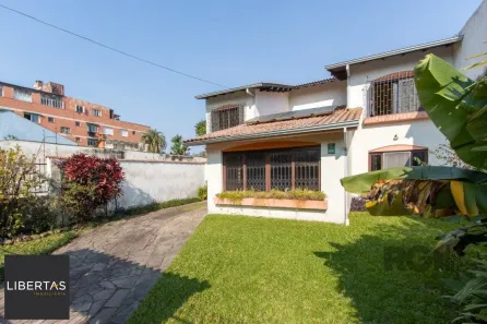 Casa com 4 Quartos à venda, 368m² no Camaquã, Porto Alegre