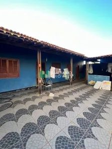 Casa com 5 Quartos à venda, 183m² no Santa Mônica, Belo Horizonte