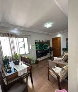 Apartamento com 2 Quartos à venda, 60m² no Vila Monumento, São Paulo