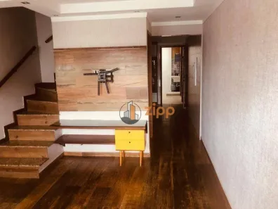 Casa de Condomínio com 2 Quartos à venda, 90m² no Horto Florestal, São Paulo