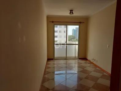Apartamento com 2 Quartos para alugar, 60m² no Jardim Dom Vieira, Campinas