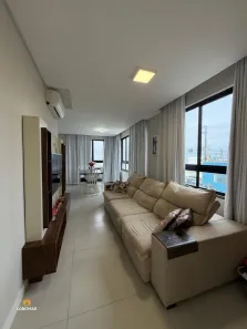 Apartamento com 3 Quartos à venda, 102m² no Itajubá, Barra Velha