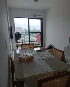 Apartamento com 2 Quartos à venda, 42m² no Imbiribeira, Recife