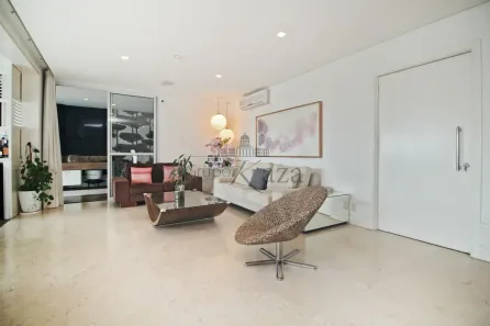 Apartamento com 3 Quartos à venda, 215m² no Paraíso, São Paulo