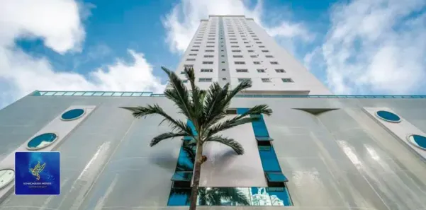 Apartamento com 3 Quartos à venda, 118m² no Centro, Balneário Camboriú