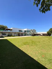 Casa com 5 Quartos à venda, 730m² no Condomínio Vale do Ouro, Ribeirão das Neves