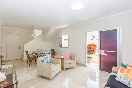 Apartamento com 5 Quartos à venda, 238m² no Buritis, Belo Horizonte