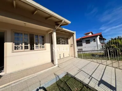 Casa com 3 Quartos à venda, 132m² no Capoeiras, Florianópolis