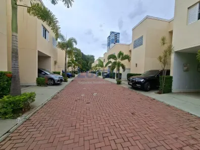 Casa de Condomínio com 3 Quartos à venda, 113m² no Ortizes, Valinhos