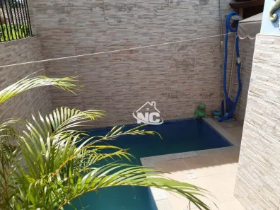 Casa com 4 Quartos à venda, 110m² no Maria Paula, São Gonçalo