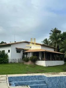 Casa com 4 Quartos à venda, 300m² no Portão, Lauro de Freitas