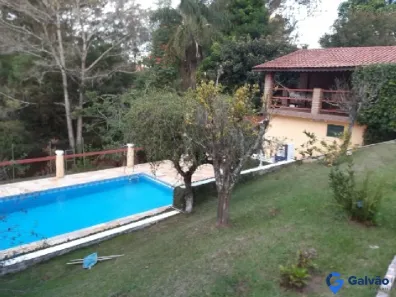 Fazenda/Sítio com 3 Quartos à venda, 488m² no Estância Figueira Branca, Campo Limpo Paulista