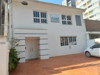 Imóvel Comercial com 4 Quartos à venda, 181m² no Vila Itapura, Campinas