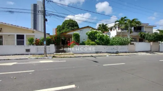 Casa com 3 Quartos à venda, 130m² no Miramar, João Pessoa