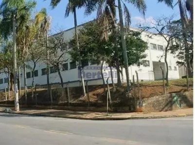 Prédio Comercial para alugar, 4315m² no Jardim Doutor Júlio de Mesquita Filho, Bragança Paulista