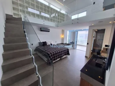Cobertura com 1 Quarto à venda, 100m² no Bela Vista, São Paulo