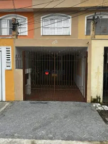 Sobrado com 3 Quartos para alugar, 100m² no Assunção, São Bernardo do Campo