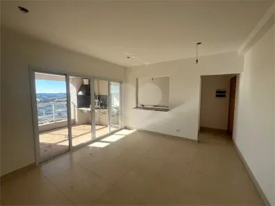 Apartamento com 3 Quartos à venda, 86m² no Paulicéia, Piracicaba