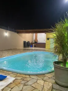 Casa com 1 Quarto à venda, 64m² no Conjunto Habitacional Jardim das Palmeiras, Ribeirão Preto