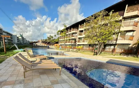 Apartamento com 1 Quarto à venda, 25m² no , Tamandaré