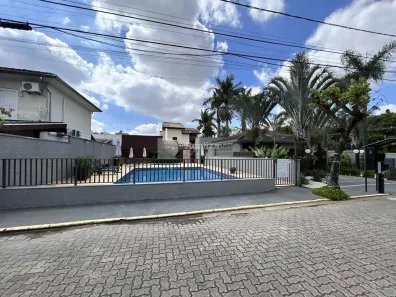 Sobrado com 3 Quartos para alugar, 120m² no Loteamento Fernando Camargo Nogueira, Taubaté
