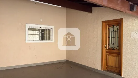 Casa com 4 Quartos à venda, 165m² no Jardim Karaíba, Uberlândia