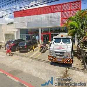 Ponto Comercial para alugar, 550m² no Pau Miúdo, Salvador