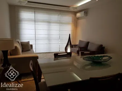 Apartamento com 3 Quartos à venda, 200m² no Jardim Amália, Volta Redonda