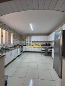 Sobrado com 3 Quartos à venda, 120m² no Jardim Imperador (Zona Leste), São Paulo