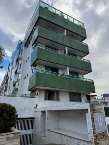 Apartamento com 3 Quartos à venda, 69m² no Manaíra, João Pessoa