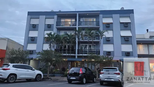 Apartamento com 2 Quartos à venda, 78m² no Centro, Esteio