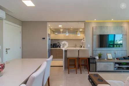 Cobertura com 3 Quartos à venda, 131m² no São Francisco, Curitiba