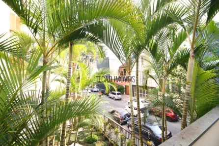 Apartamento com 1 Quarto à venda, 44m² no Consolação, São Paulo