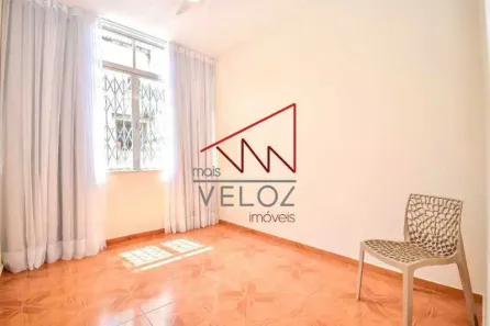 Apartamento com 3 Quartos à venda, 85m² no Gávea, Rio de Janeiro