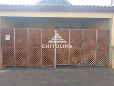 Casa com 3 Quartos à venda, 198m² no Centro, Itapetininga
